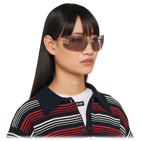 where do you buy miu miu prescription eyeglasses|miu runway sunglasses.